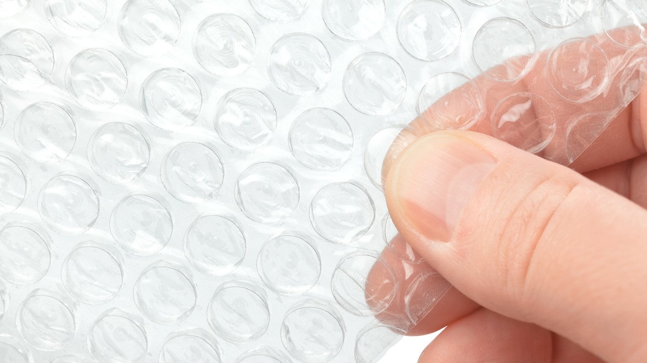 Papier bulle : les différents diamètres de bulle - Embaleo - Le blog de  l'emballage